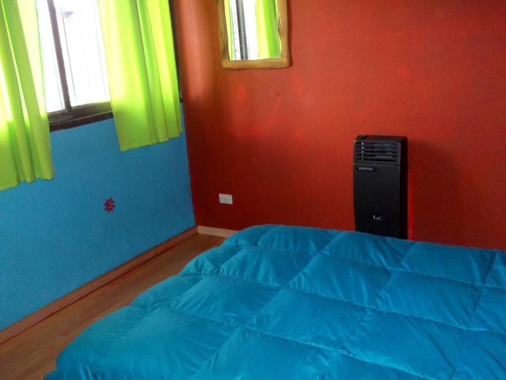 Cabanas Pehuenia Hostel El Bolsón Szoba fotó